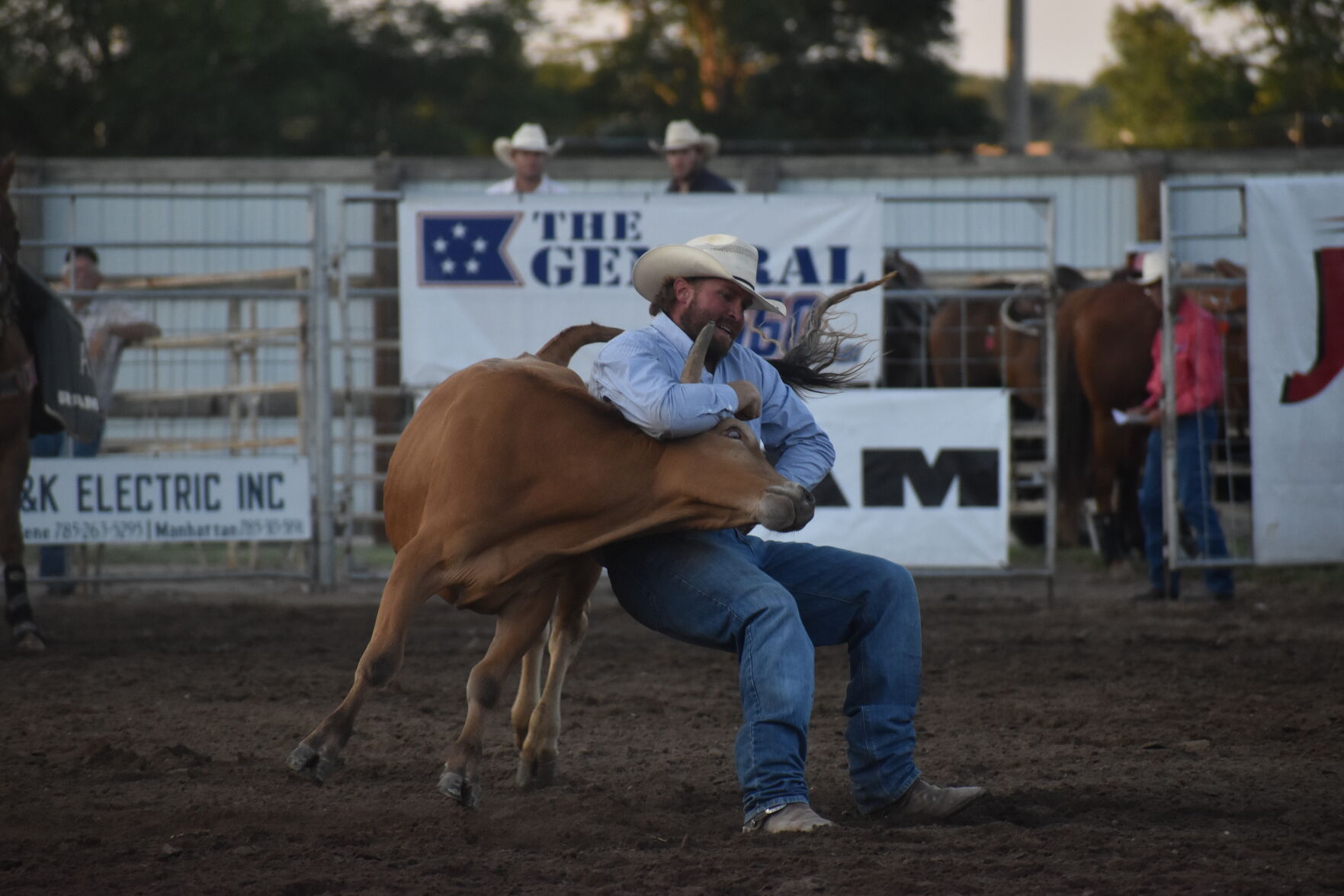 Rodeo 11